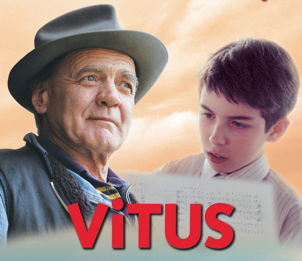 Film "Vitus"